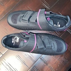 pearl izumi cycle shoes